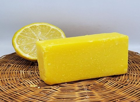 تصویر 4 از قیمت خرید صابون لیمو تازه با فروش عمده